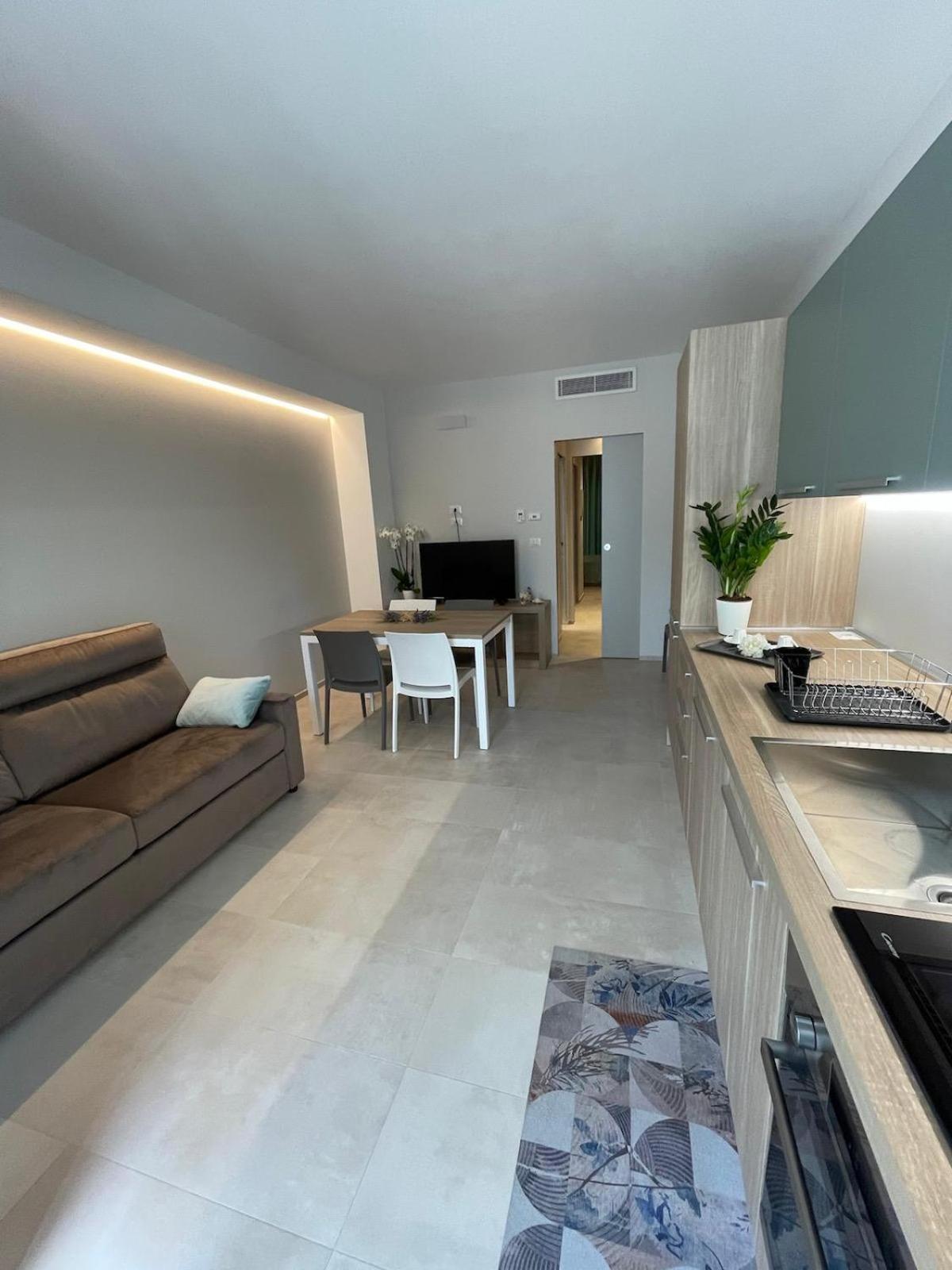Villa Arlini Pineto Exterior photo